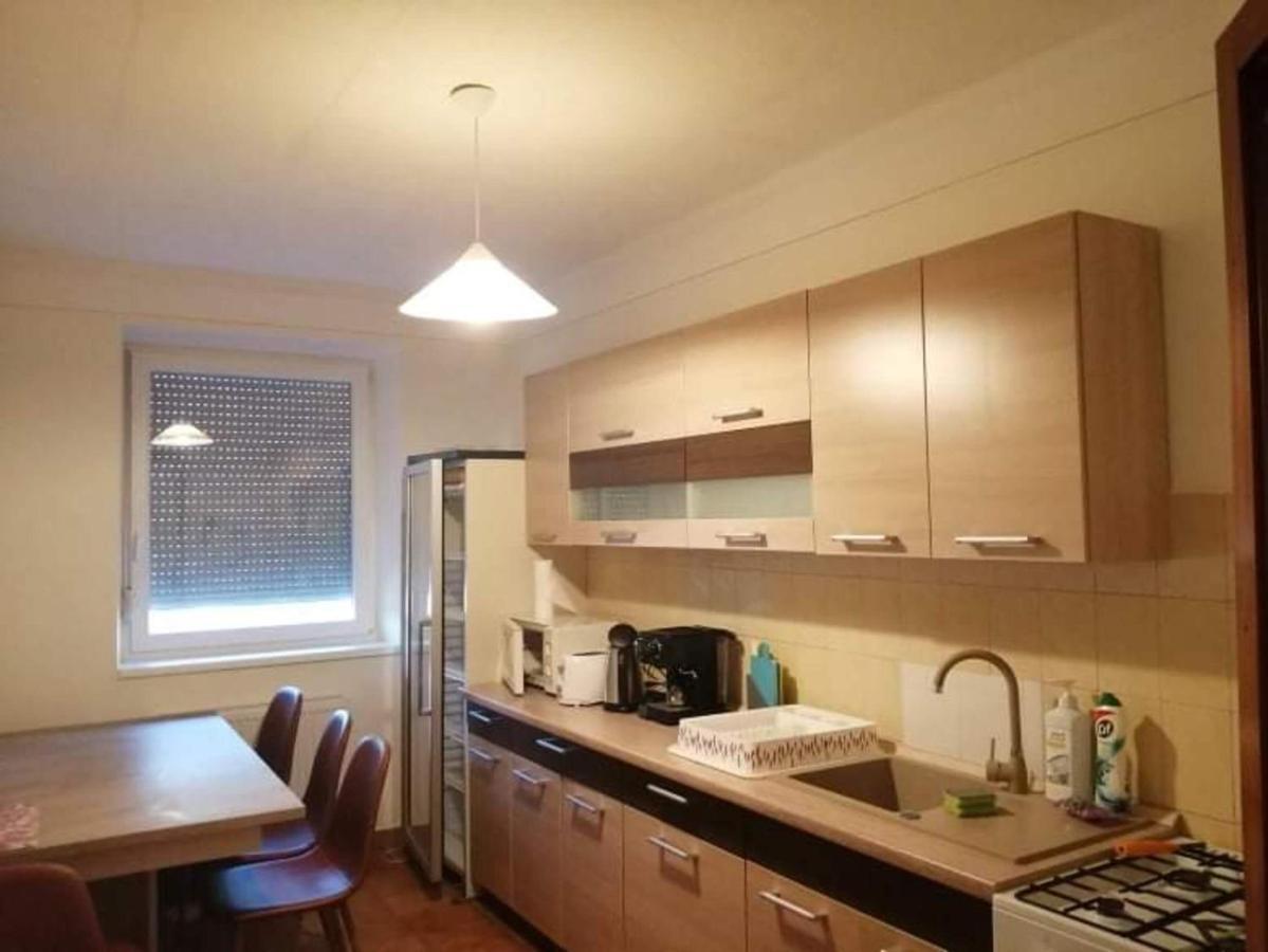 Apartment Park *