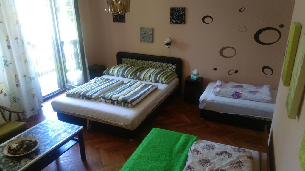 Apartment Park *