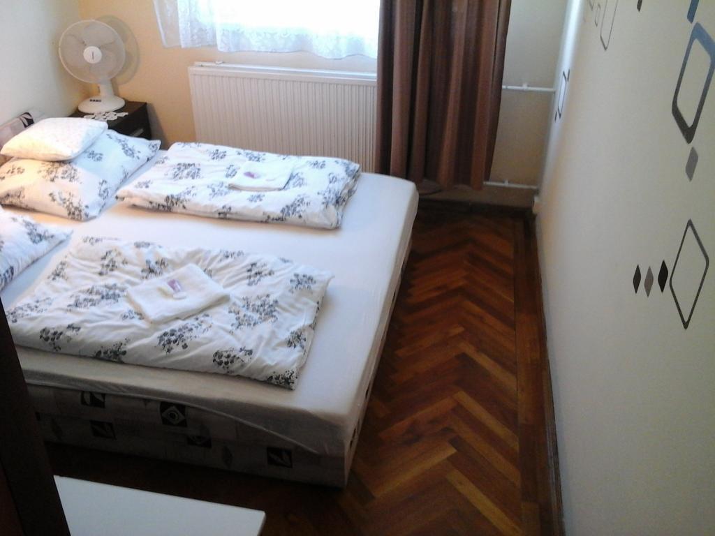 Park Apartment Hajdúszoboszló