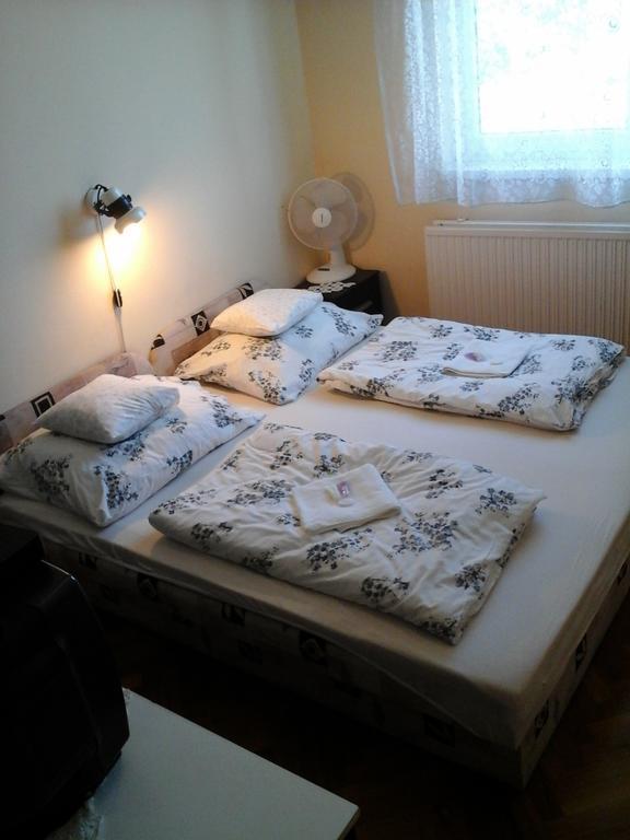 Park Apartment