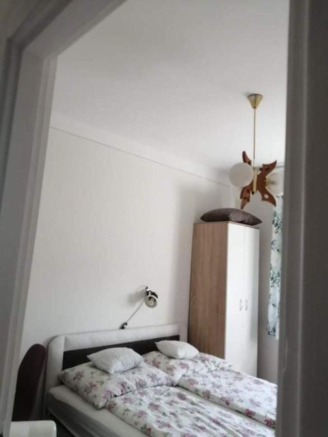 Park Apartman Hajdúszoboszló