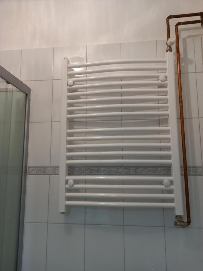 Apartman Park Hajdúszoboszló
