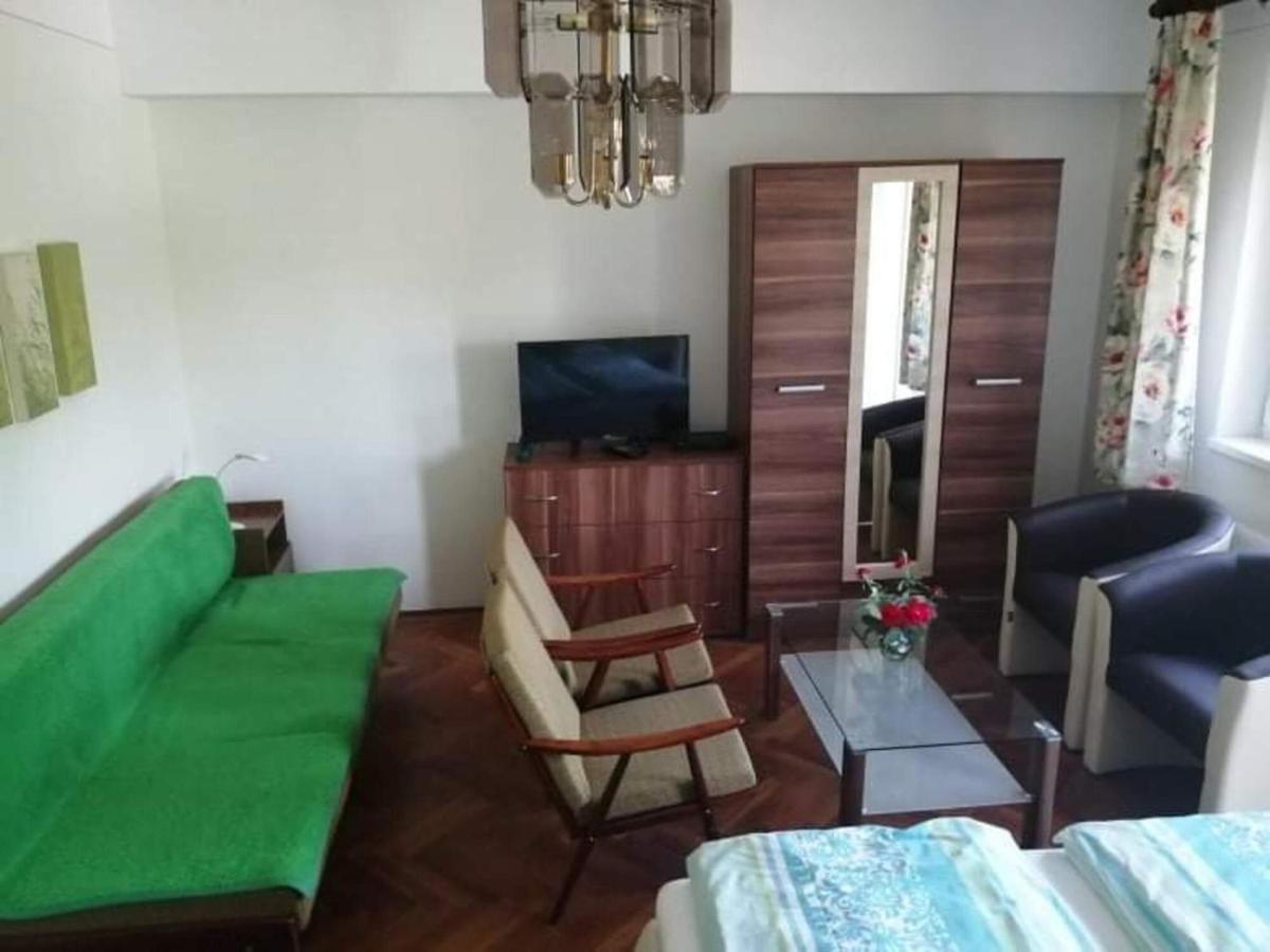 Apartman Park *