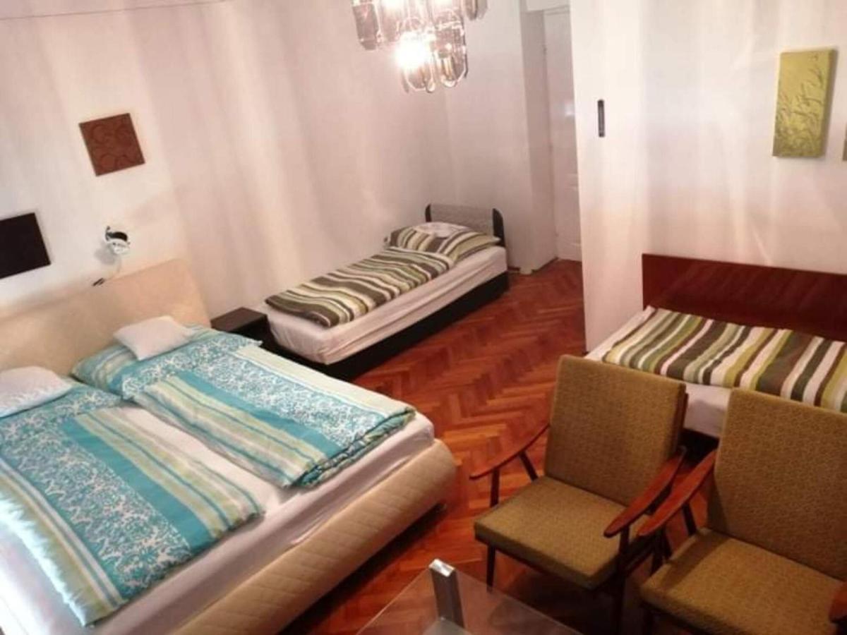 Park Apartman