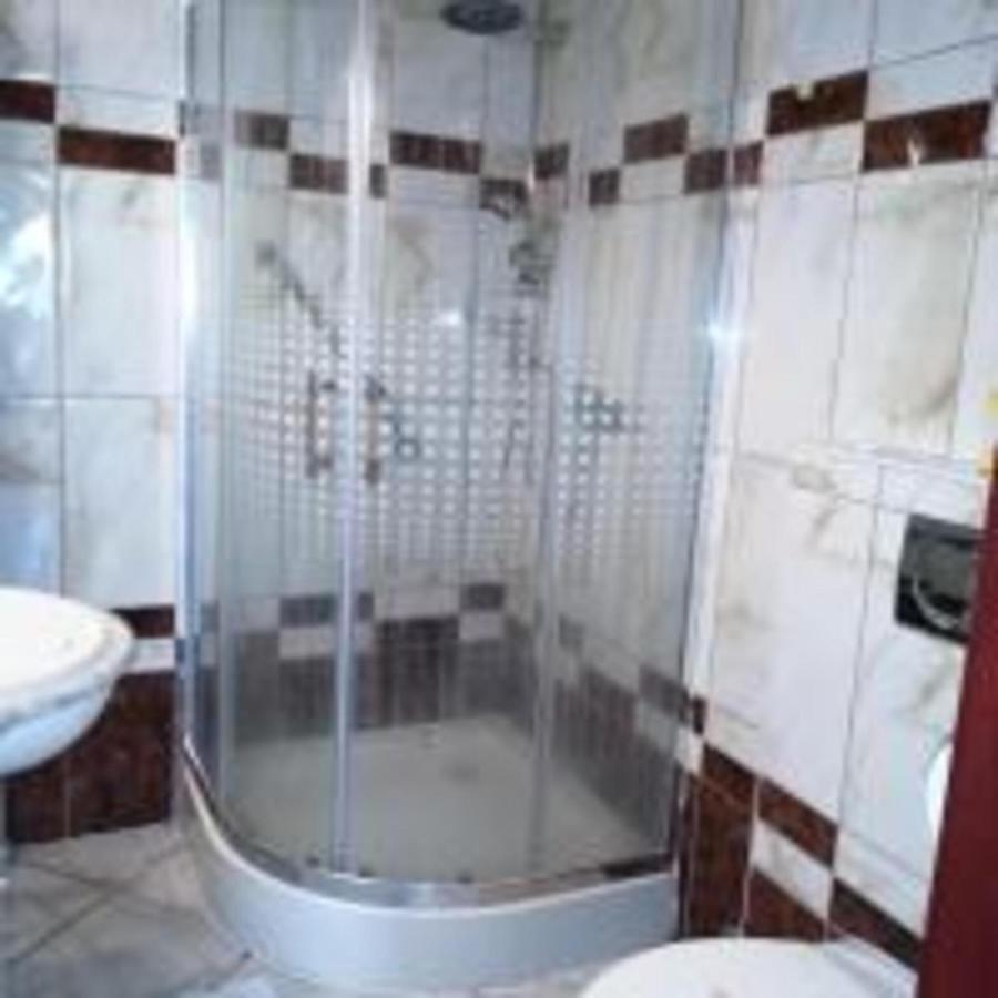 Park Apartman