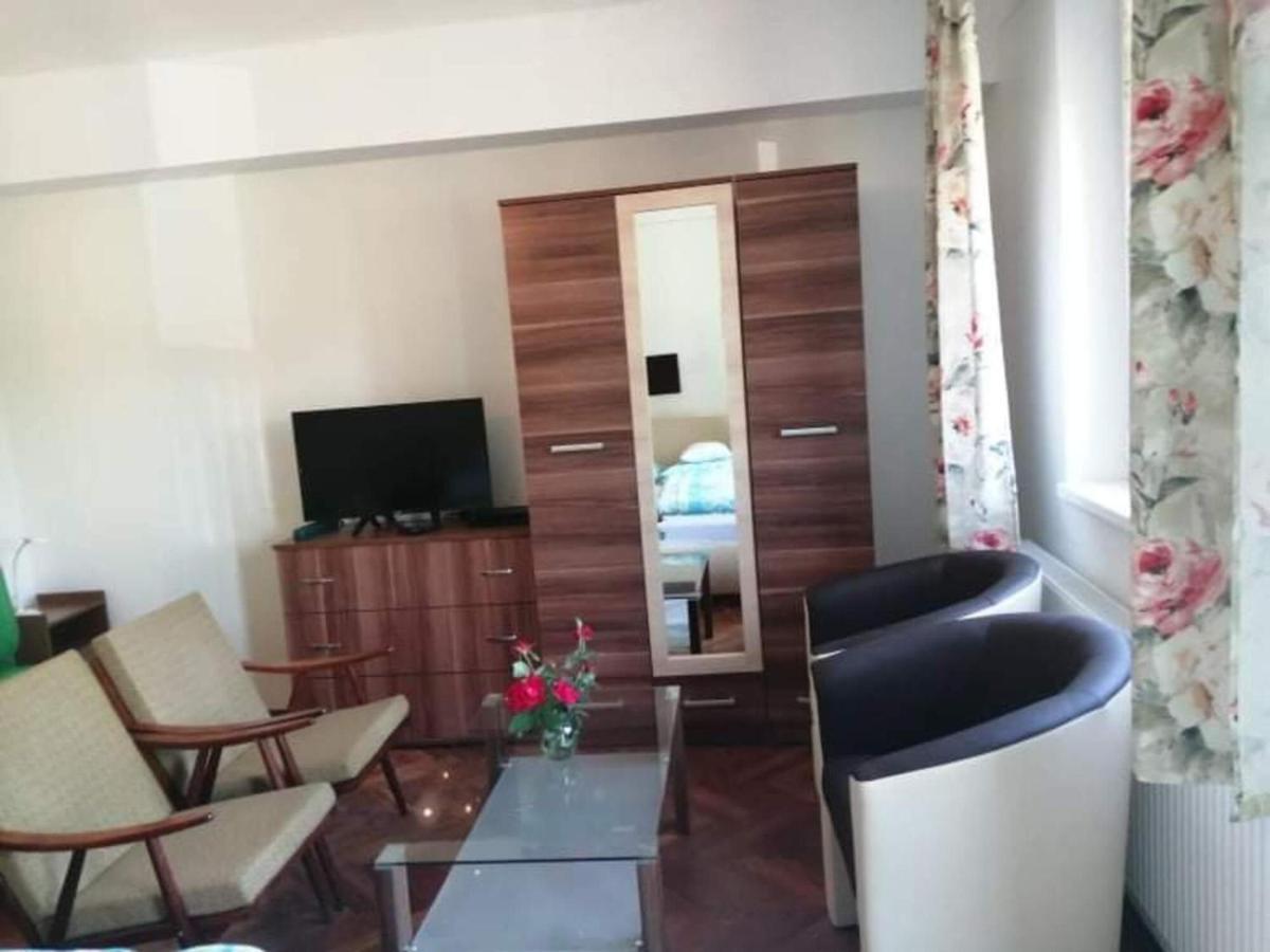 Park Apartman Hajdúszoboszló