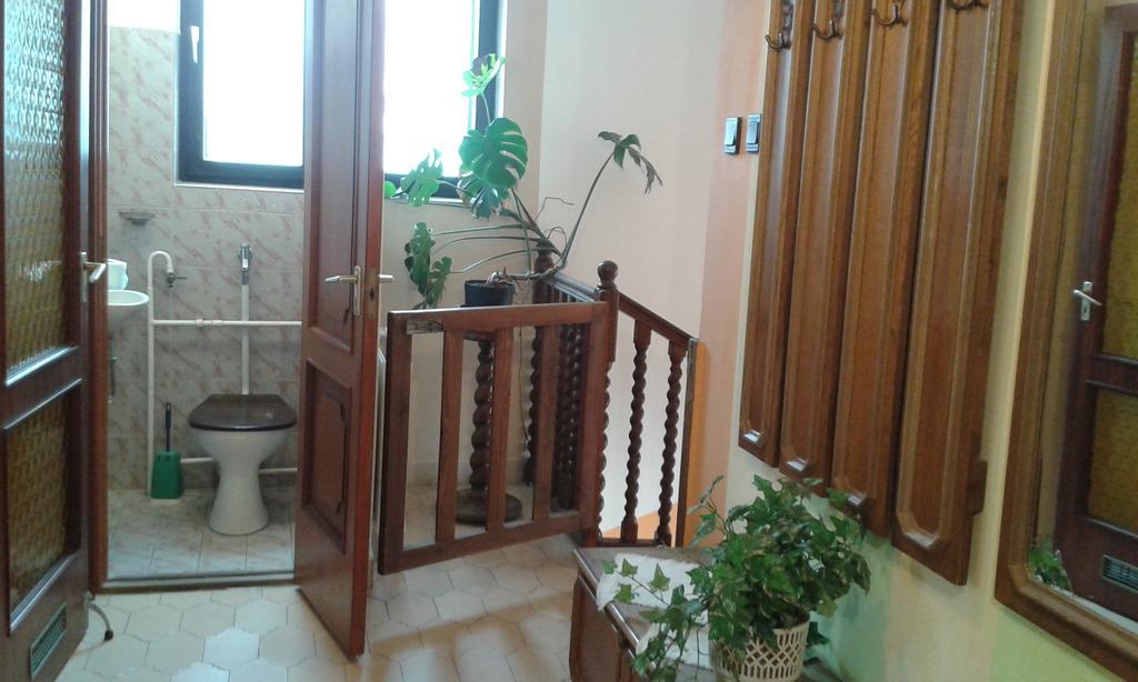 Apartman Park *