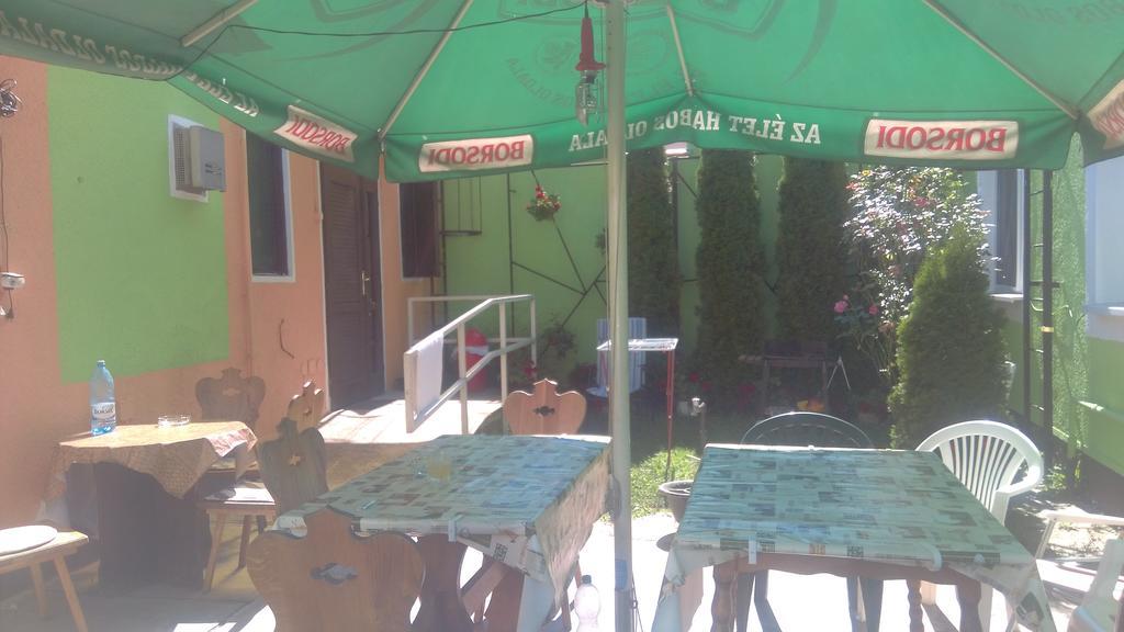 Apartman Park *